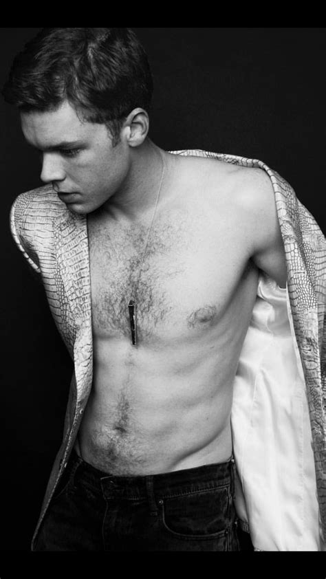 cameron monaghan naked